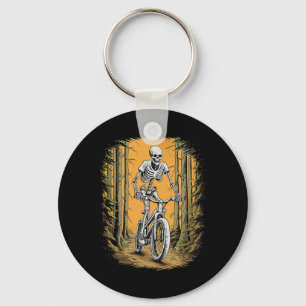 Porte-clés Vintage Humour foncé Licker Retro Drôle Dit