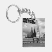 Porte-clés Vintage Thaïlande (Devant gauche)