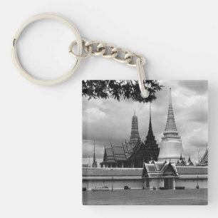 Porte-clés Vintage Thaïlande