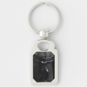 Porte-clés Vintage USA New York