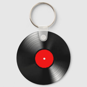 Porte-clés "Vinyl Record" gifts and products