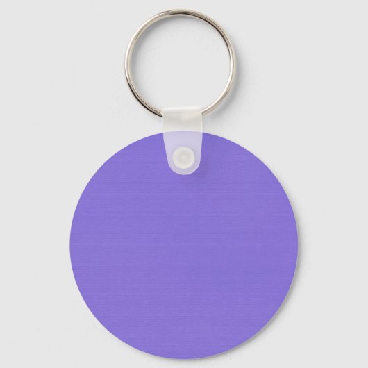 Porte-clés Violet clair (Recto)