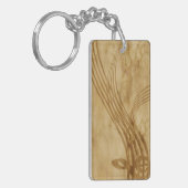 Porte-clés Violin key (Devant gauche)