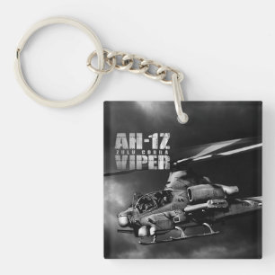 Porte-clés Viper AH-1Z