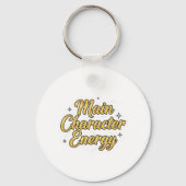 Porte-clés ViralVibes Collection (Verso)