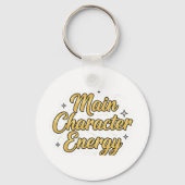 Porte-clés ViralVibes Collection (Verso)