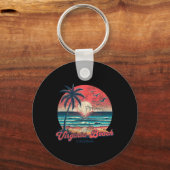 Porte-clés Virginia Beach  (Recto)