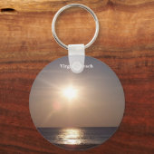 Porte-clés Virginia Beach (Recto)