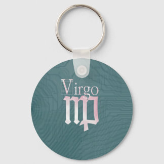 Porte-clés Virgo set #2