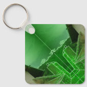 Porte-clés Virtualisation v2.0 - porte - clé (Recto)
