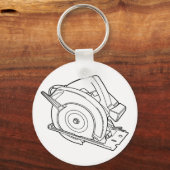 Porte-clés Vis des compétences (Recto)