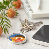 Porte-clés Visage d'Ernie (Côté)