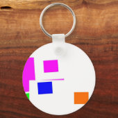 Porte-clés Vision (Recto)