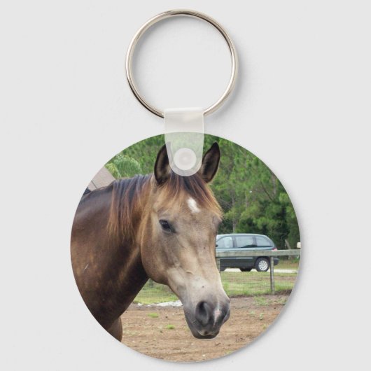 Porte-clés vision (Recto)