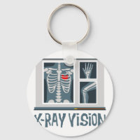 Vision à rayons X