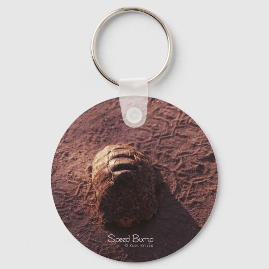 Porte-clés Vitesse (Recto)