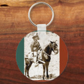 Porte-clés Viva Villa porte - clé (Recto)