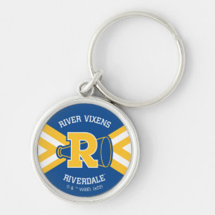 Porte-clés Vixens Cheer Uniform