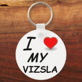 Porte-clés vizsla love.png (Recto)