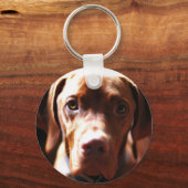 Porte-clés VIZSLA - porte - clé (Recto)