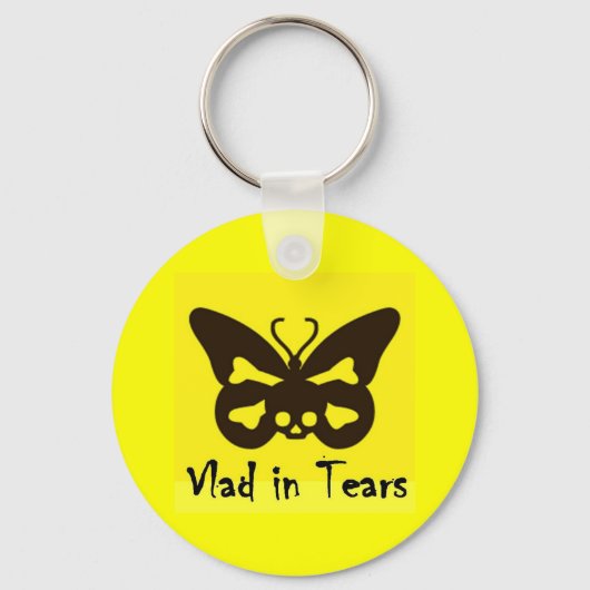 Porte-clés Vlad in Tears Keychain (Recto)