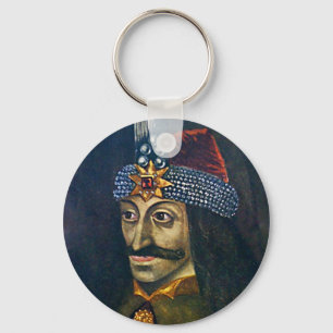 Porte-clés Vlad le Porte - clé Impaler (Dracula)
