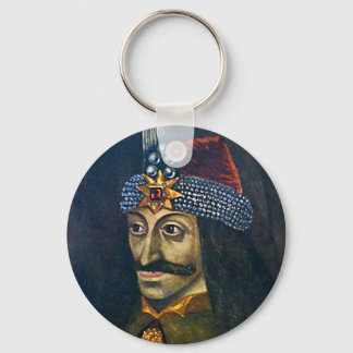Porte-clés Vlad le Porte - clé Impaler (Dracula)