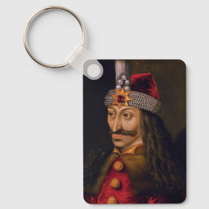 Porte-clés Vlad Tepes : Impaler, Dracula Dragon Prince Voivod