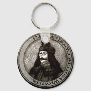 Porte-clés Vlad the Impaler