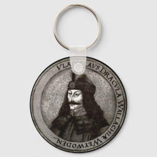 Porte-clés Vlad the Impaler [Count Dracula]