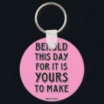 Porte-clés Voici ce jour<br><div class="desc">Voici ce jour</div>