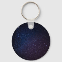 Voie Lactée étoiles ciel nocturne