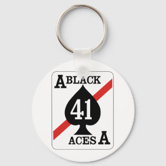 Porte-clés Voie Noire VF-41