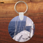 Porte-clés Voile (Recto)