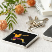 Porte-clés Voiture (Côté)