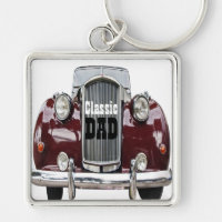Voiture classique Retro Vintage Cadeaux personnali