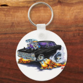 Porte-clés Voiture Nova Black 1962-65 (Recto)