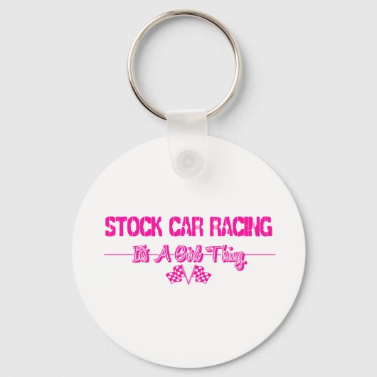 Porte-clés Voiture stock (Recto)