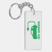 Porte-clés Voitures électriques d'entraînement de ~ de (Devant gauche)