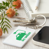 Porte-clés Voitures électriques d'entraînement de ~ de (Devant droit)