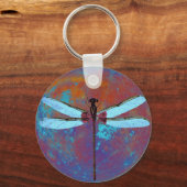 Porte-clés Vol (Recto)