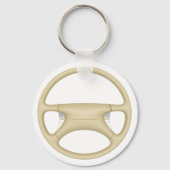 Porte-clés Volant - vue avant (Recto)