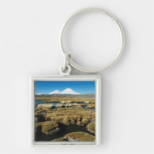 Porte-clés Volcans Payachalas