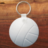 Porte-clés volley-ball (Recto)