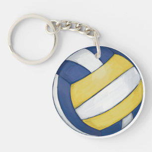 Porte-clés Volley-ball