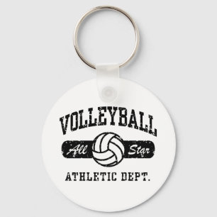 Porte-clés Volley-ball