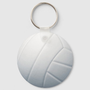 Porte-clés volleyball