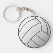 Porte-clés Volleyball (Devant)