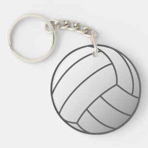 Porte-clés Volleyball
