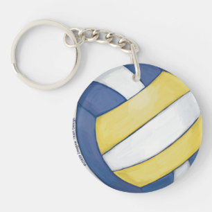 Porte-clés Volleyball